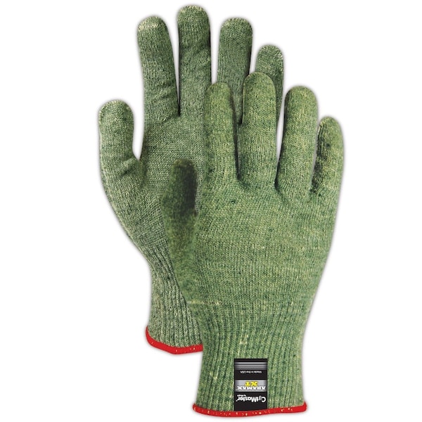 Cut Resistant Gloves, Cut Level 5 , 8 12 PK